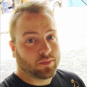 Meet your Posher, Dan